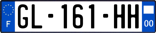 GL-161-HH