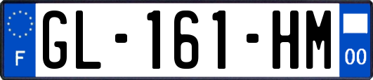 GL-161-HM