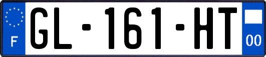 GL-161-HT