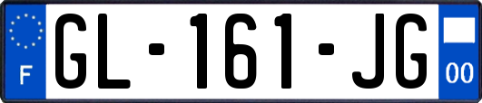 GL-161-JG