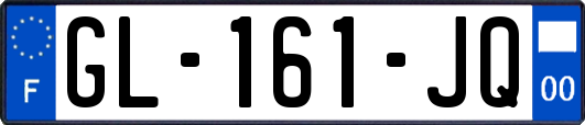 GL-161-JQ