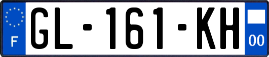 GL-161-KH