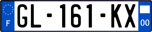 GL-161-KX