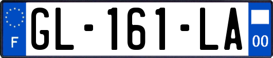 GL-161-LA