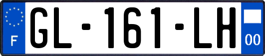 GL-161-LH