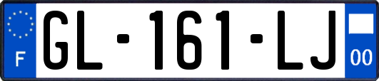 GL-161-LJ