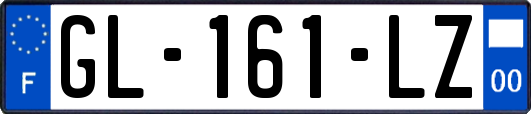 GL-161-LZ