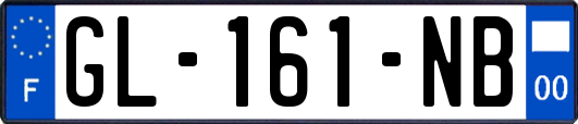GL-161-NB
