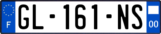 GL-161-NS