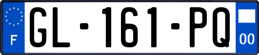 GL-161-PQ
