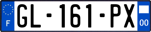 GL-161-PX
