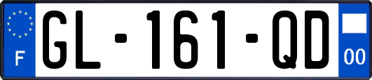 GL-161-QD
