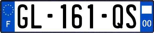 GL-161-QS