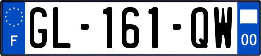 GL-161-QW