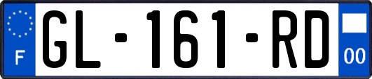 GL-161-RD