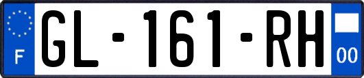 GL-161-RH