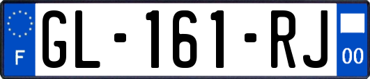 GL-161-RJ