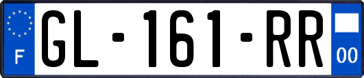 GL-161-RR