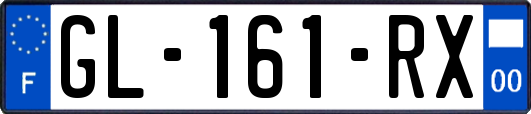 GL-161-RX
