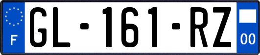 GL-161-RZ