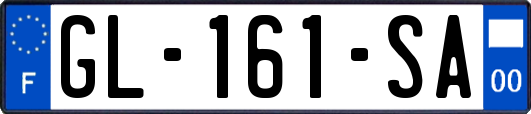 GL-161-SA
