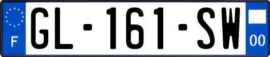 GL-161-SW