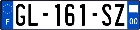 GL-161-SZ