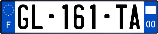 GL-161-TA
