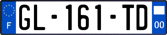 GL-161-TD
