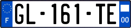 GL-161-TE