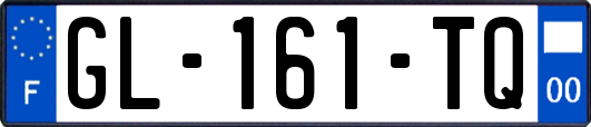 GL-161-TQ