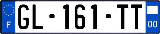 GL-161-TT