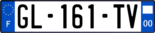 GL-161-TV