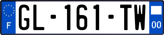 GL-161-TW