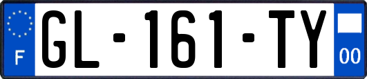 GL-161-TY