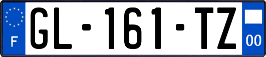 GL-161-TZ