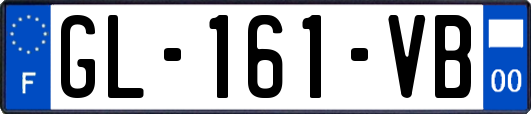 GL-161-VB