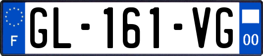 GL-161-VG