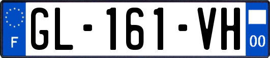 GL-161-VH