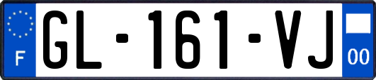 GL-161-VJ