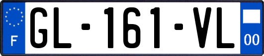 GL-161-VL