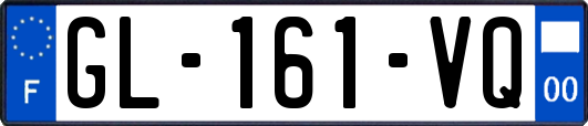 GL-161-VQ