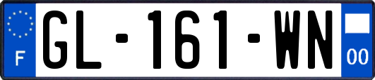 GL-161-WN