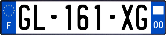 GL-161-XG