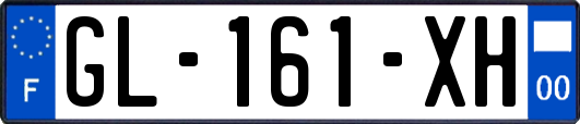 GL-161-XH