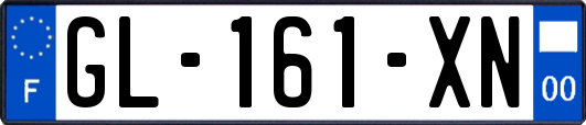 GL-161-XN