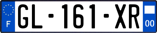 GL-161-XR