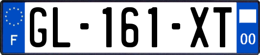 GL-161-XT