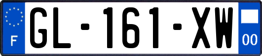 GL-161-XW