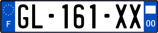 GL-161-XX
